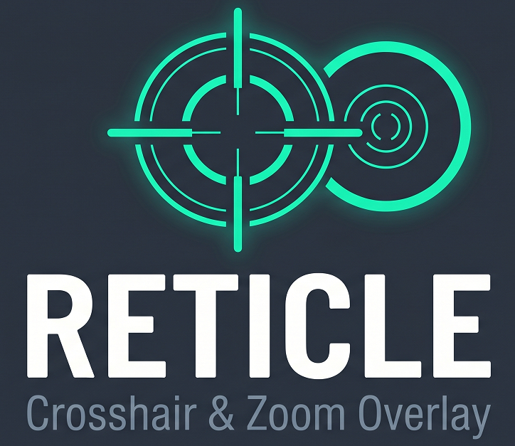 Reticle